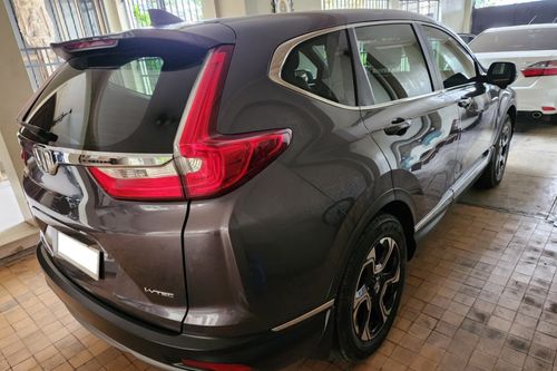 2nd Hand 2018 Honda CR-V 2.0 S CVT