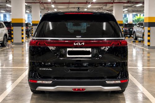 2023 Kia Carnival