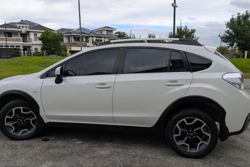 Used 2016 Subaru XV