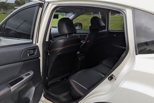 Used 2016 Subaru XV 2.0L AT 4x4