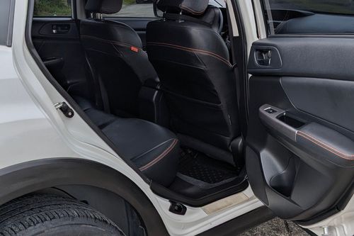 Used 2016 Subaru XV 2.0L AT 4x4