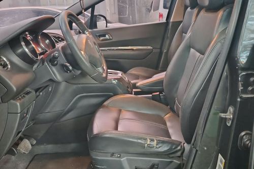 Used 2014 Peugeot 5008 2.0L Allure AT