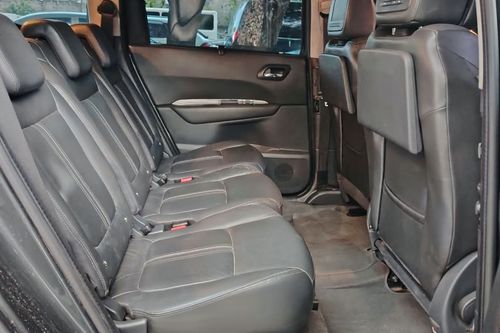 Used 2014 Peugeot 5008 2.0L Allure AT