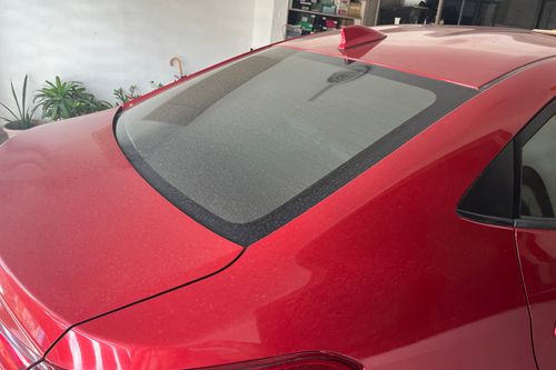 2nd Hand 2019 Toyota Vios 1.3 E Prime CVT