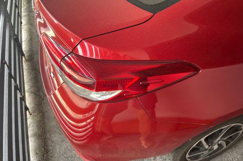 Used 2019 Toyota Vios 1.3 E Prime CVT