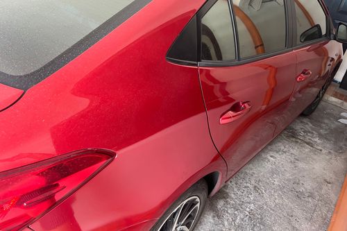 Used 2019 Toyota Vios 1.3 E Prime CVT