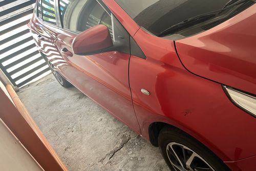 Used 2019 Toyota Vios 1.3 E Prime CVT