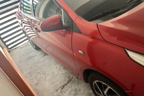 Used 2019 Toyota Vios 1.3 E Prime CVT