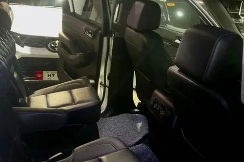 Used 2019 Chevrolet Suburban