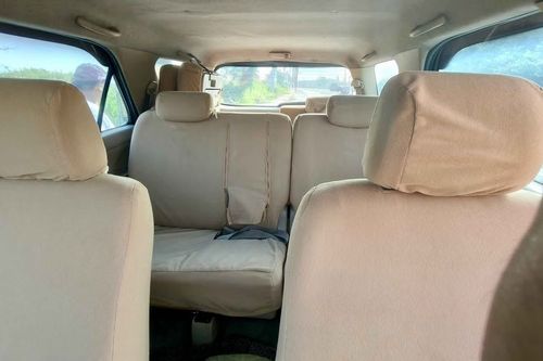 Used 2009 Toyota Fortuner 2.5 G AT