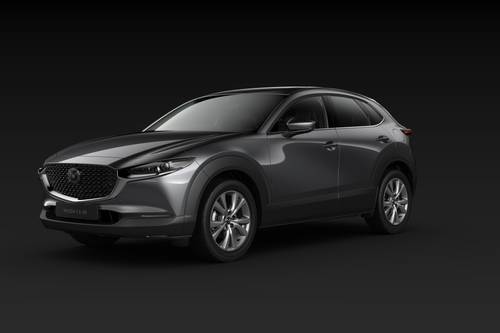 Used 2020 Mazda CX-30 2.0 C