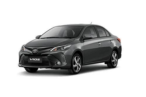 Used 2014 Toyota Vios TRD Sportivo Sedan AT