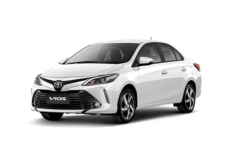 Used 2019 Toyota Vios High