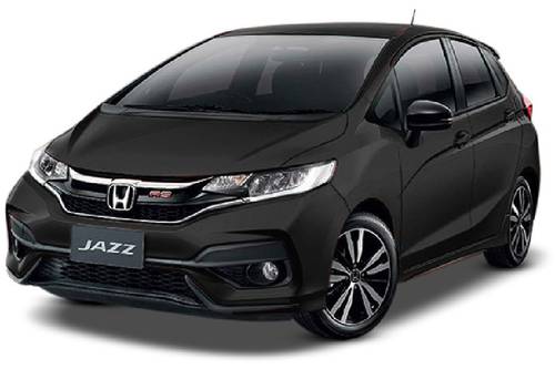 2016 ฮอนด้า Jazz 1.5 S i-VTEC Hatchback AT มือสอง