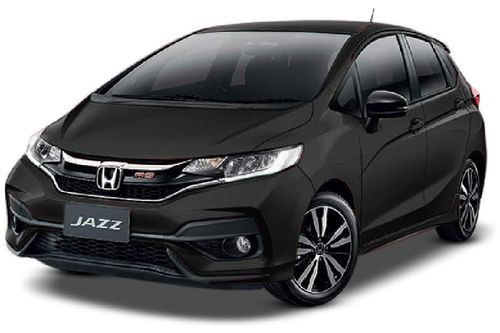 Used 2015 Honda Jazz SV i-VTEC Hatchback