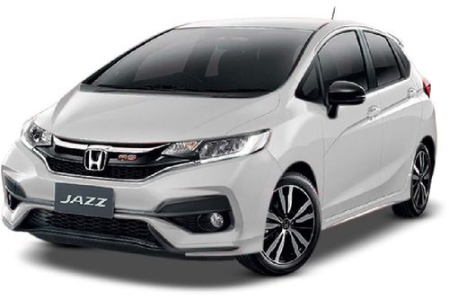 Used 2017 Honda Jazz 1.5 RS i-VTEC Hatchback AT