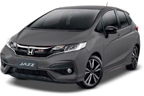 Used 2017 Honda Jazz 1.5 S i-VTEC Hatchback AT