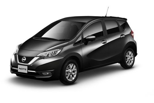 Second hand 2019 Nissan Note 1.2V 