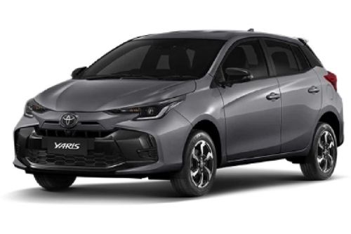Used 2018 Toyota Yaris 1.2 G Hatchback AT