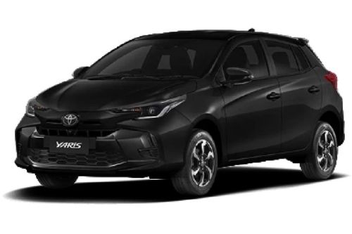 Second hand 2022 Toyota Yaris Entry 