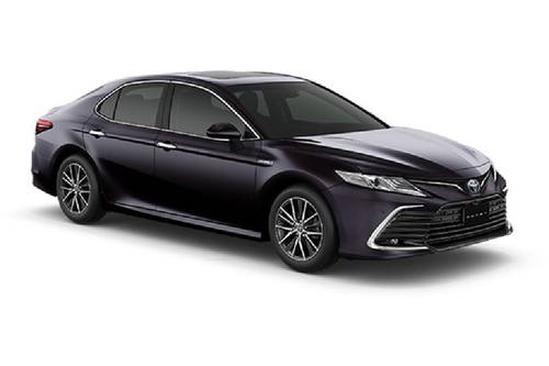 2012 โตโยต้า Camry 2019 2.5 เอชวี พรีเมียม มือสอง