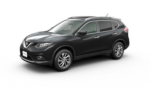 Second hand 2015 Nissan X-Trail 2.5 V 4WD SUV 