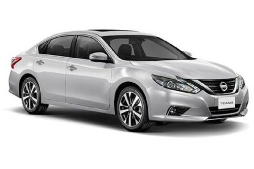 Second hand 2016 Nissan Teana 2019 2.0XL 