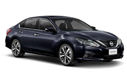 Used 2013 Nissan Teana 2019 2.0XL