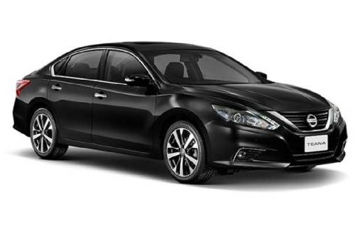 Used 2010 Nissan Teana 2019 2.0 200 XL Sedan