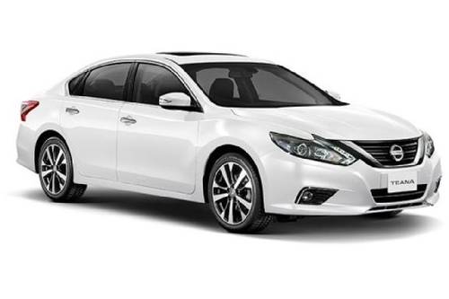 Old 2011 Nissan Teana 2019 2.5 250 XV Sport