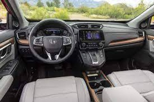 Used 2014 Honda CR-V 2.4 Black Edition