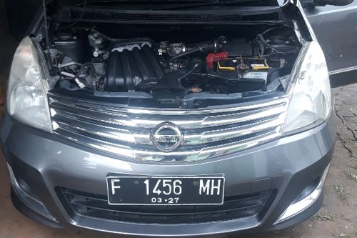 Beli mobil bekas