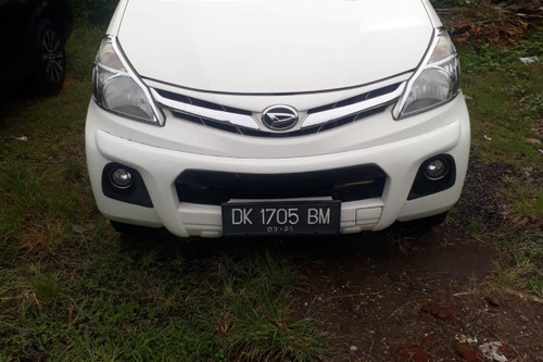 Used 2015 Daihatsu Xenia  R DLX MT