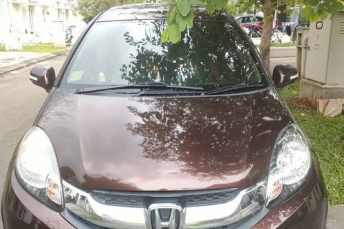 Used 2014 Honda Mobilio E Prestige