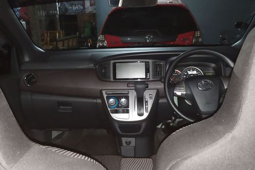 Used 2022 Toyota Calya G MT