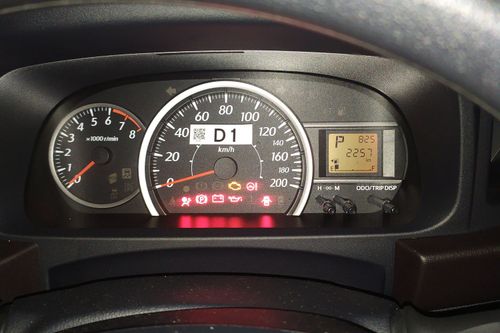 Second hand 2022 Toyota Calya G MT 