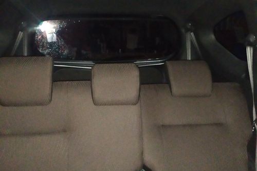 Used 2022 Toyota Calya G MT