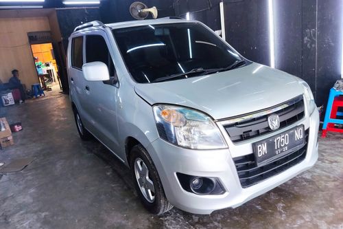 Beli mobil bekas