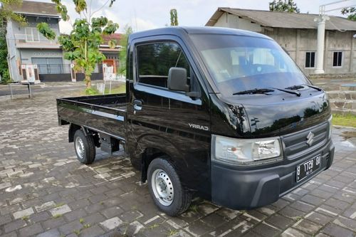 Old 2021 Suzuki Carry FUTURA 1.5L PU