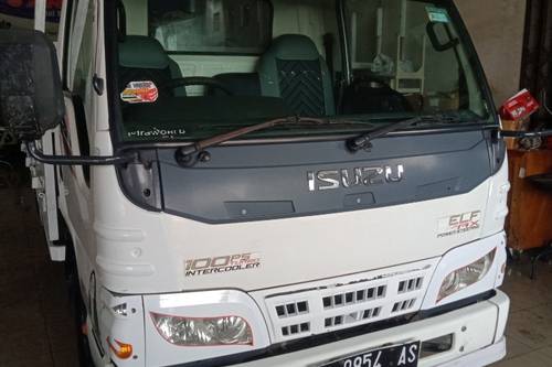 Used 2014 Isuzu Traga PICK UP