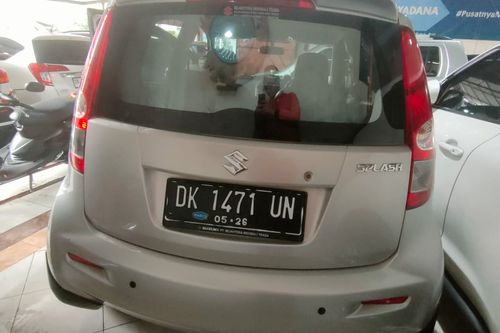 Beli mobil bekas