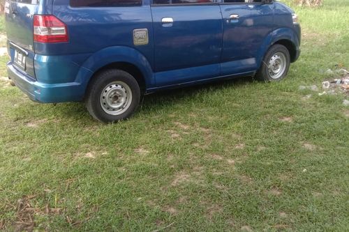 Beli mobil bekas