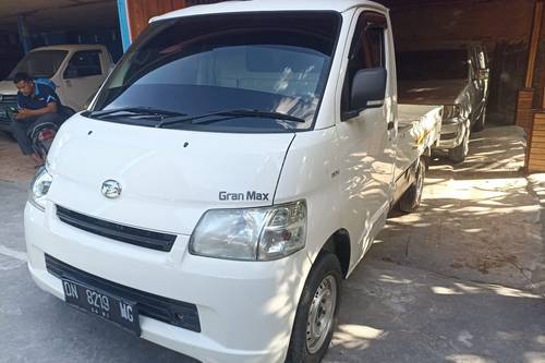 Used 2018 Daihatsu Gran Max PU 1.5 STD