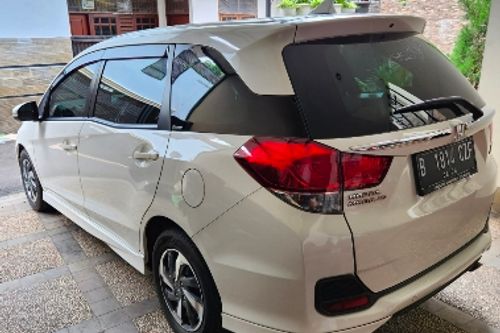 2nd Hand 2019 Honda Mobilio E CVT