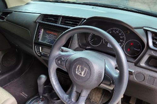 Old 2019 Honda Mobilio E CVT