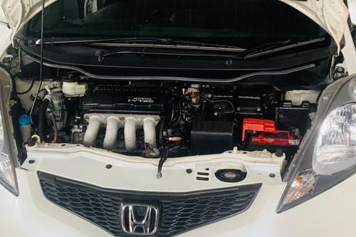 Used 2011 Honda Jazz 1.5L S MT