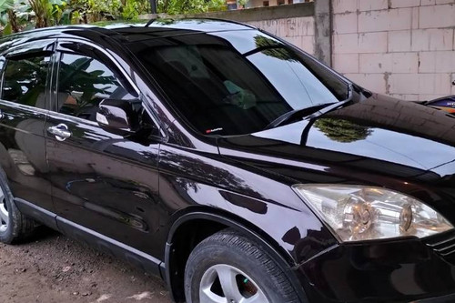 Used 2008 Honda CR-V  2.0L