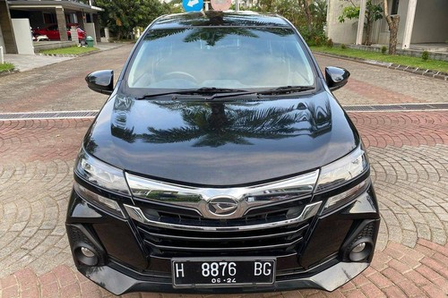 Used 2019 Daihatsu Xenia 1.3 R MT