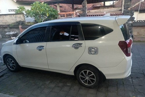 Used 2017 Daihatsu Sigra  1.2 R AT DLX