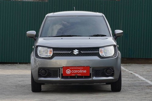 Used 2018 Suzuki Ignis 1.2 GL AT